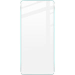 IMAK H Series for Oppo A17 4G / A17k 4G Anti-explosion Tempered Glass Film HD Clear Scratch-resistant Screen Protector