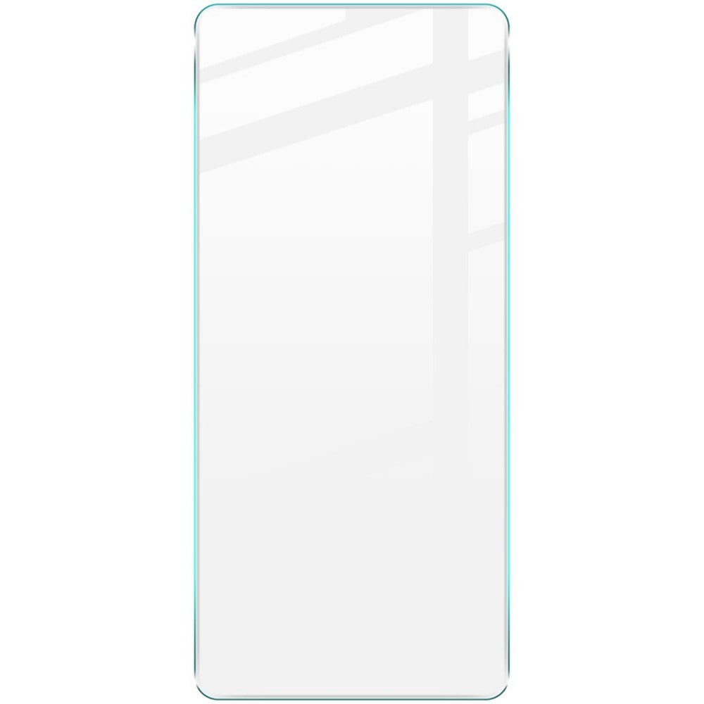 IMAK H Series for Oppo A17 4G / A17k 4G Anti-explosion Tempered Glass Film HD Clear Scratch-resistant Screen Protector