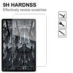 For Xiaomi Poco Pad X1 / Pad 8 Pro / Pad 8 / Pad 7 Pro / Pad 7 Tempered Glass Screen Protector 2.5D Straight Edge Screen Film