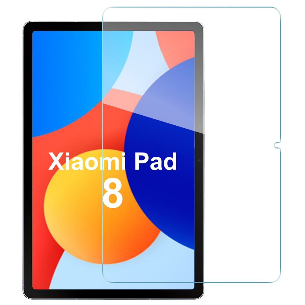 Xiaomi Poco Pad X1 / Pad 8 Pro / Pad 8 / Pad 7 Pro / Pad 7 Härdat Glas Skärmskydd Blått Ljus Blockerande Skärmfilm