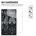 For Xiaomi Pad Mini Tempered Glass Screen Protector 2.5D Straight Edge Screen Film