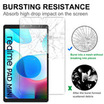 For Xiaomi Pad Mini Tempered Glass Screen Protector 2.5D Straight Edge Screen Film