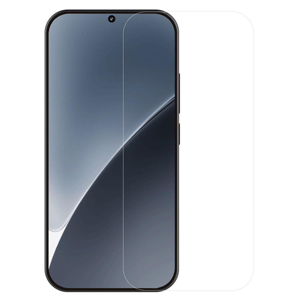 NILLKIN H+Pro for Xiaomi 17  /  17 Pro Screen Protector 9H Anti-Scratch Tempered Glass Film