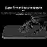 NILLKIN H+Pro for Xiaomi 17  /  17 Pro Screen Protector 9H Anti-Scratch Tempered Glass Film