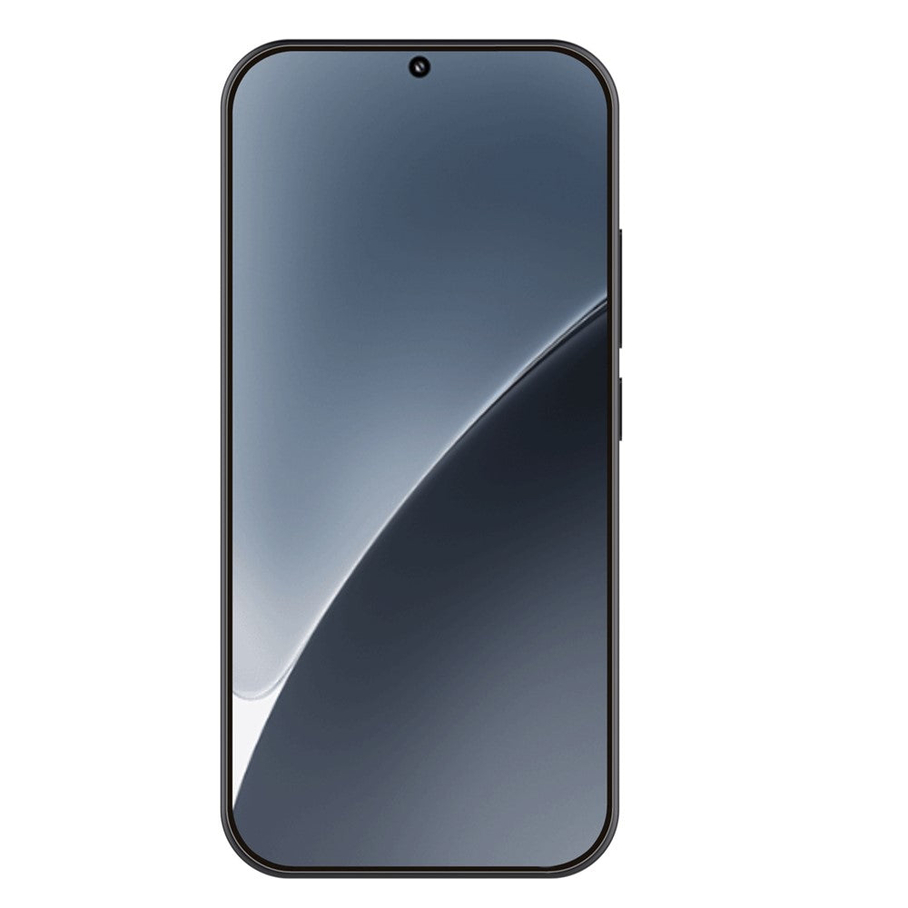 NILLKIN H+Pro-skærmbeskyttelse til Xiaomi 17 / 17 Pro, 9H-ridsesikker hærdet glasfilm
