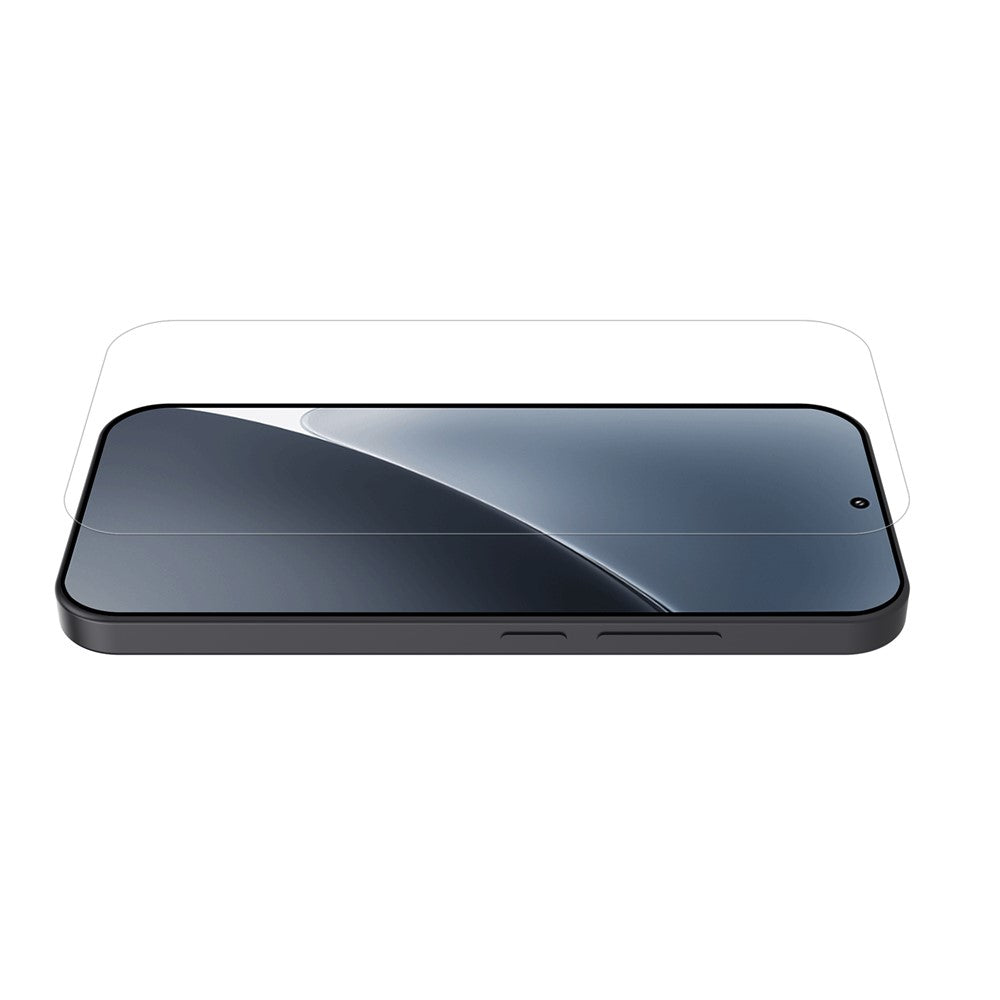 NILLKIN H+Pro-skærmbeskyttelse til Xiaomi 17 / 17 Pro, 9H-ridsesikker hærdet glasfilm