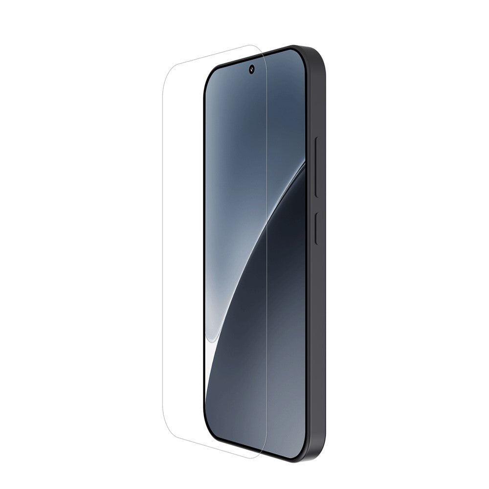 NILLKIN H+Pro for Xiaomi 17  /  17 Pro Screen Protector 9H Anti-Scratch Tempered Glass Film