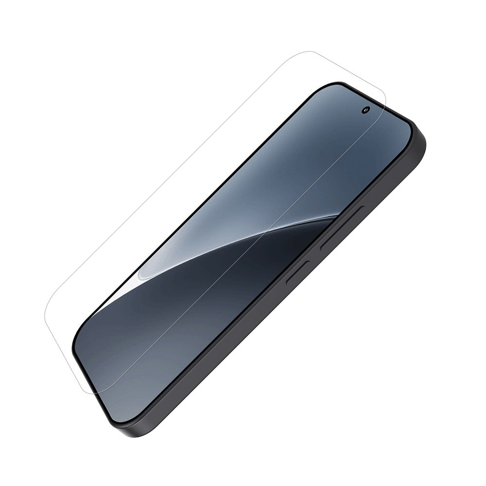 NILLKIN H+Pro for Xiaomi 17  /  17 Pro Screen Protector 9H Anti-Scratch Tempered Glass Film
