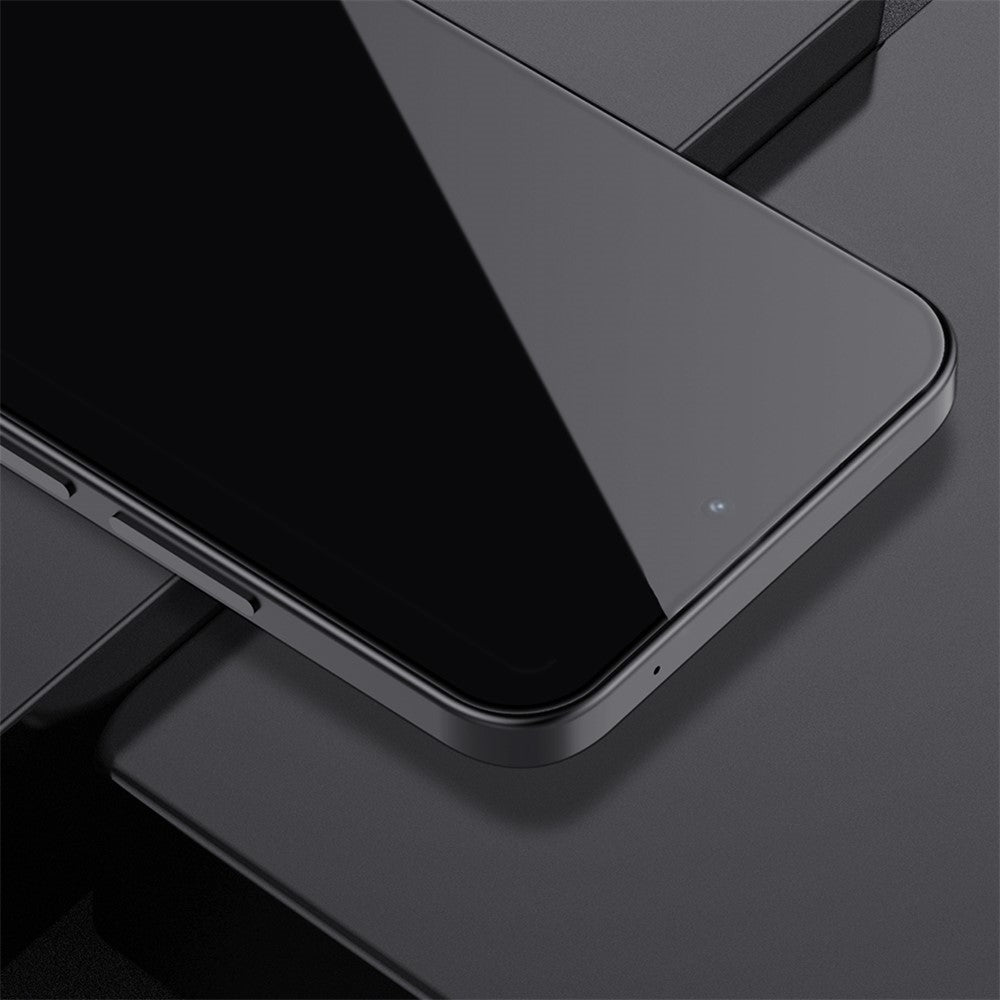 NILLKIN CP+PRO skærmbeskyttelse til Xiaomi 15T Pro / 15T, ultraklar AGC-glasfilm