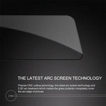 NILLKIN CP+PRO For Xiaomi 15T Pro / 15T Screen Protector Ultra Clear AGC Glass Film