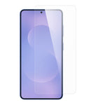 AMORUS For Samsung Galaxy S26 Front Screen Protector 2.5D Arc Edge 9H High Aluminum-Silicon Glass Film