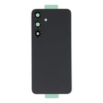 For Samsung Galaxy S25 S931 Battery Housing with Camera Lens Cover