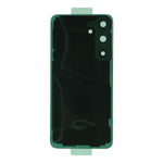 For Samsung Galaxy S25 S931 Battery Housing with Camera Lens Cover