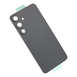 For Samsung Galaxy S25 S931 Battery Housing with Camera Lens Cover
