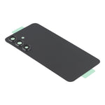 For Samsung Galaxy S25 S931 Battery Housing with Camera Lens Cover