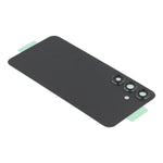 For Samsung Galaxy S25 S931 Battery Housing with Camera Lens Cover