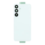 For Samsung Galaxy S25 S931 Battery Housing with Camera Lens Cover