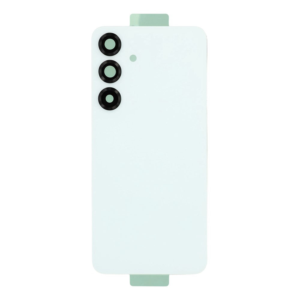 For Samsung Galaxy S25 S931 Battery Housing with Camera Lens Cover