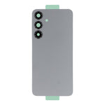 For Samsung Galaxy S25 S931 Battery Housing with Camera Lens Cover