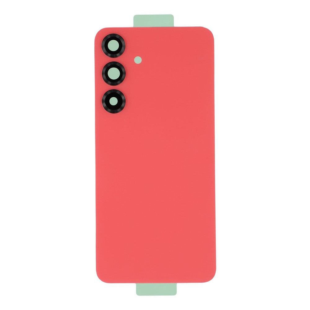 For Samsung Galaxy S25 S931 Battery Housing with Camera Lens Cover