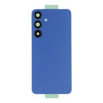 For Samsung Galaxy S25 S931 Battery Housing with Camera Lens Cover