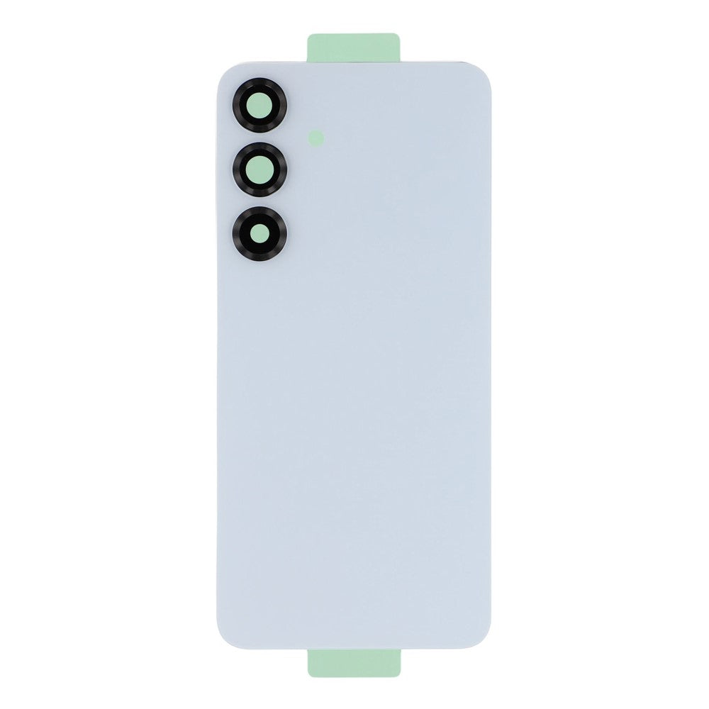 For Samsung Galaxy S25 S931 Battery Housing with Camera Lens Cover