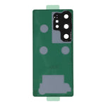For Samsung Galaxy S25 Ultra S938 Battery Housing with Camera Lens Cover