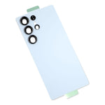 For Samsung Galaxy S25 Ultra S938 Battery Housing with Camera Lens Cover
