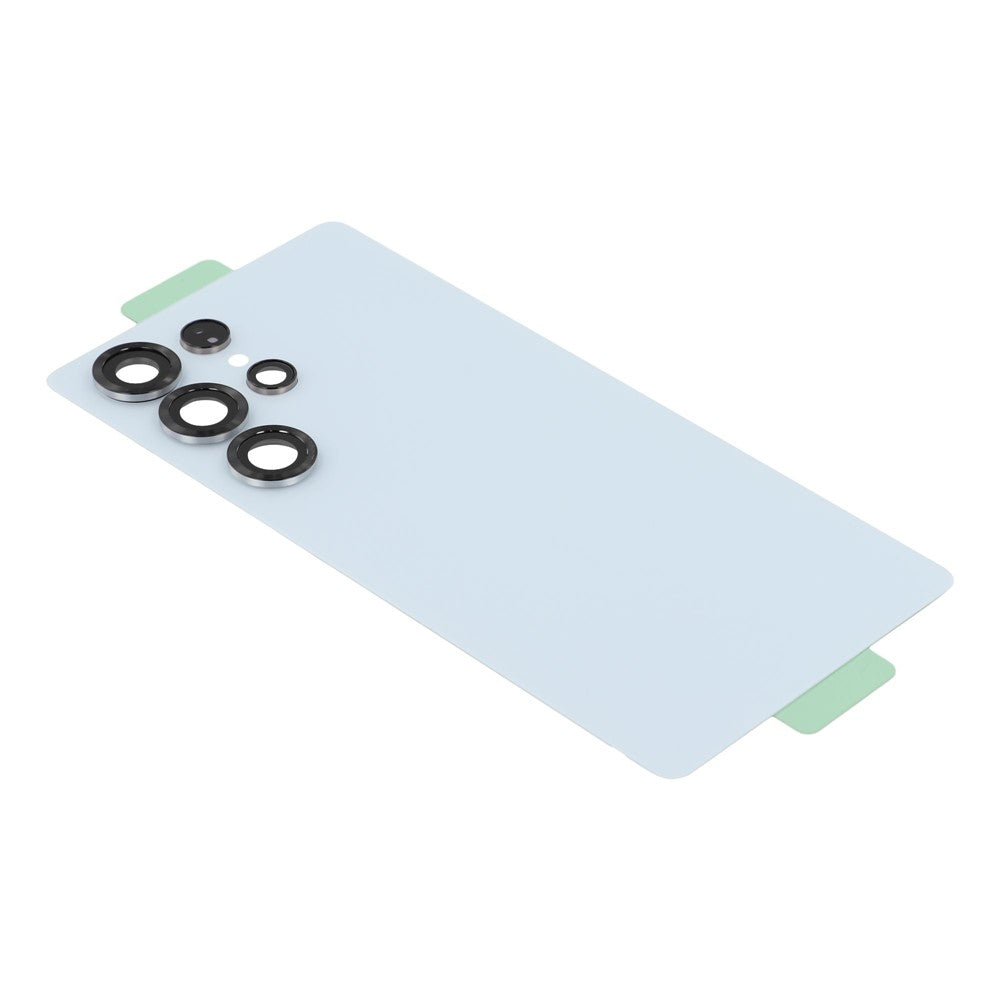 For Samsung Galaxy S25 Ultra S938 Battery Housing with Camera Lens Cover