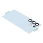 For Samsung Galaxy S25 Ultra S938 Battery Housing with Camera Lens Cover