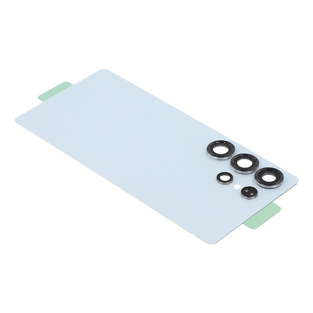 For Samsung Galaxy S25 Ultra S938 Battery Housing with Camera Lens Cover