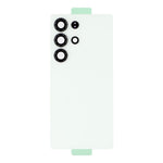 For Samsung Galaxy S25 Ultra S938 Battery Housing with Camera Lens Cover