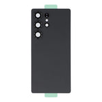 For Samsung Galaxy S25 Ultra S938 Battery Housing with Camera Lens Cover