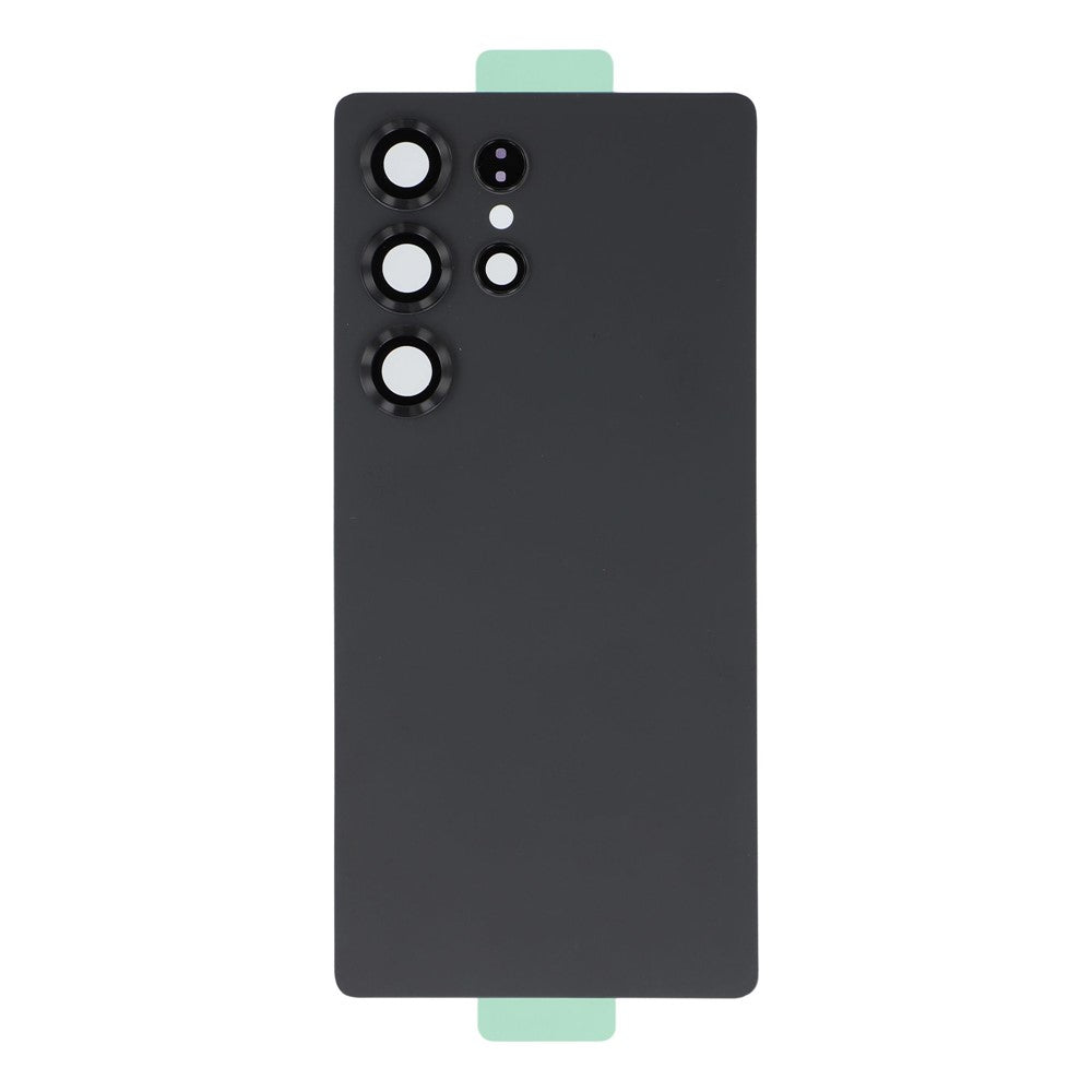For Samsung Galaxy S25 Ultra S938 Battery Housing with Camera Lens Cover