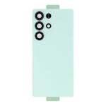 For Samsung Galaxy S25 Ultra S938 Battery Housing with Camera Lens Cover