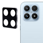 For Xiaomi 17 Full Coverage Camera Lens Protector Tempered Glass HD Clear Scratch Resistant Lens Film