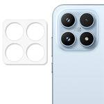 Xiaomi 17 Heltäckande Kameralinsskydd Härdat Glas HD Klar Reptålig Linsfilm