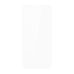 AMORUS For Samsung Galaxy F07 4G Front Screen Protector 2.5D Arc Edge 9H High Aluminum