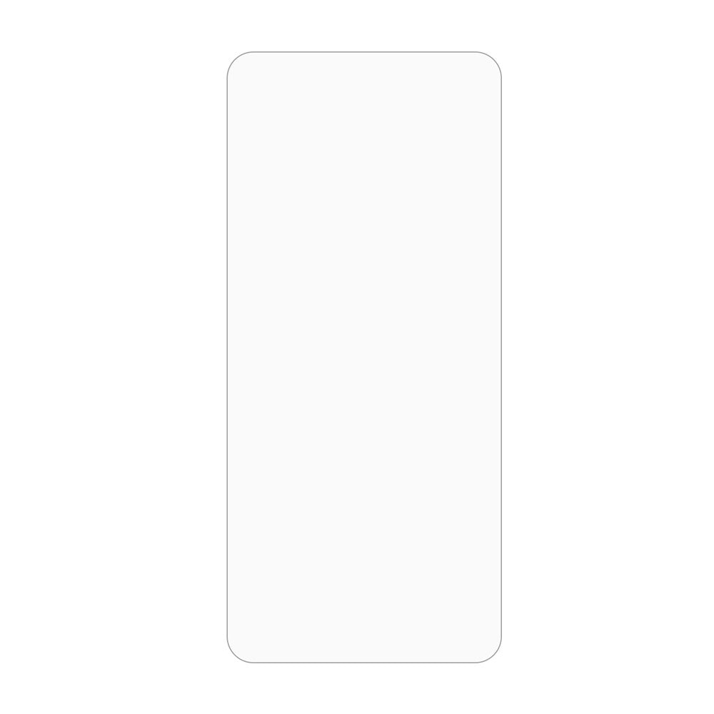 Huawei Nova 14i 4G Skärmskydd 0,3 mm Arc Edge Ultra Clear Härdat Glasfilm