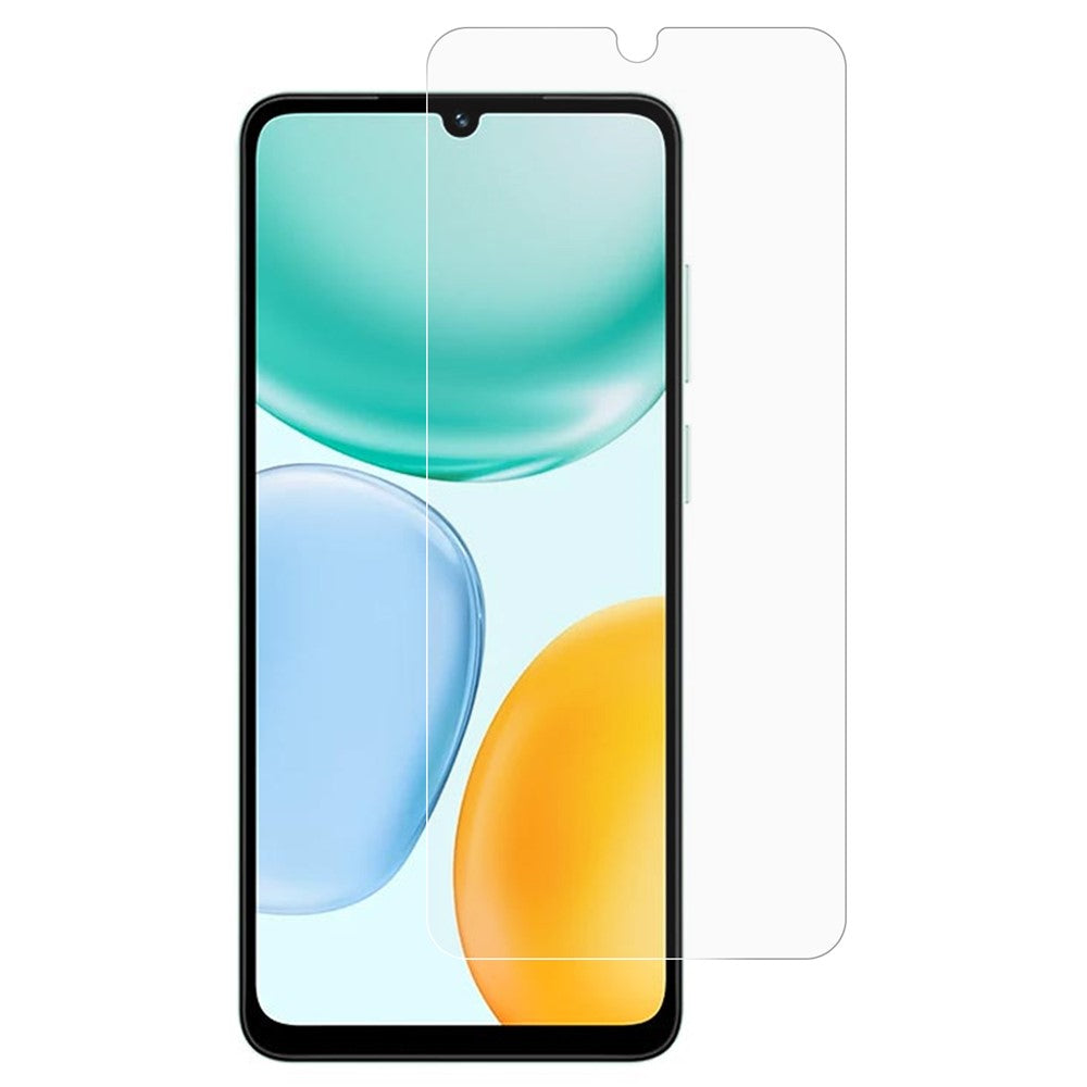 For Honor Play10A 4G / X5c Plus 4G Screen Protector 0.3mm Arc Edge Ultra Clear Tempered Glass Film