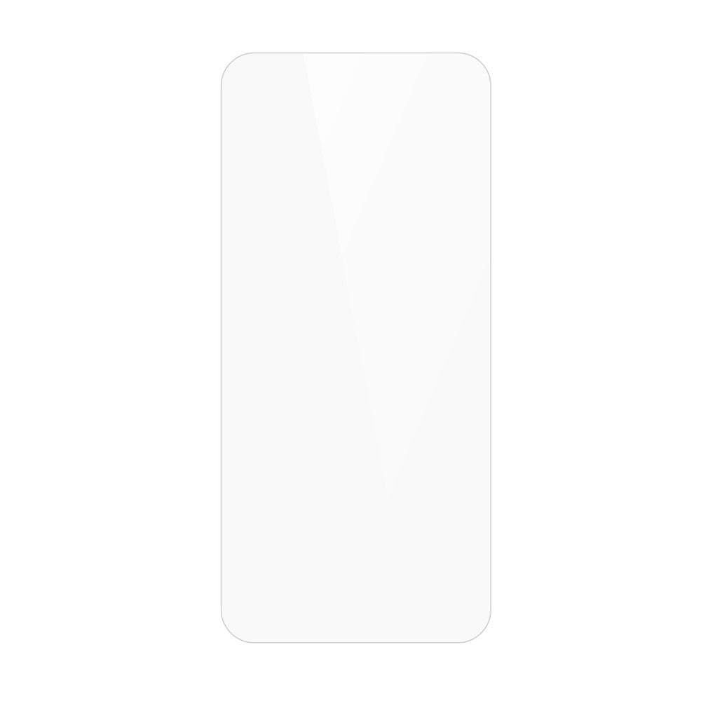 For Oppo A6 Pro 4G Screen Protector 0.3mm Arc Edge Ultra Clear Tempered Glass Film