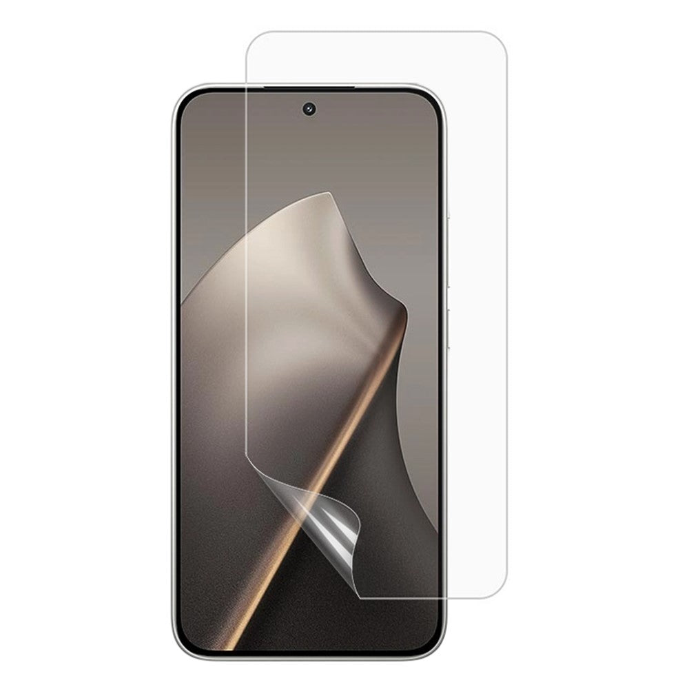 For Xiaomi 15T Pro / 15T Screen Film PET Bubble Free Ultra Clear Screen Protector