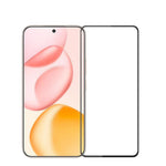 PINWUYO For Huawei Pura 80 Tempered Glass Film  Explosion-proof 9H 3D Full Screen Protector