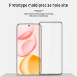 PINWUYO For Huawei Pura 80 Tempered Glass Film  Explosion-proof 9H 3D Full Screen Protector