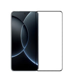 MOFI For Xiaomi 15S Pro Screen Protector  3D Hot Bending Full Glue Tempered Glass Film