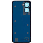 For Realme C33 4G Battery Housing Back Cover Replacement Part