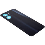 For Realme C33 4G Battery Housing Back Cover Replacement Part