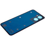 For Realme C33 4G Battery Housing Back Cover Replacement Part