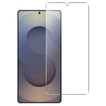 For Samsung Galaxy S26 Ultra Screen Protector 2.5D HD Tempered Glass Film