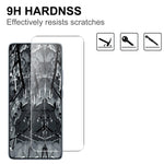 For Xiaomi 15T Clear Tempered Glass Screen Protector Anti-Explosion Film + Camera Lens Protector